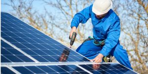 Installation Maintenance Panneaux Solaires Photovoltaïques à Segoufielle